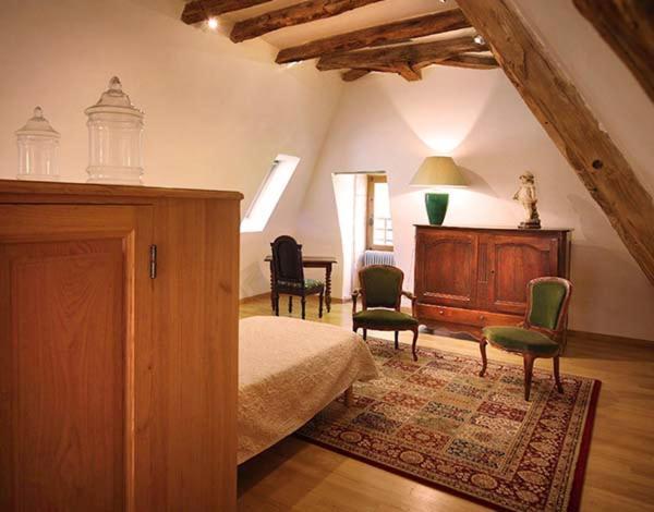 Sarrasins Bed And Breakfast Beynac-et-Cazenac Exterior foto