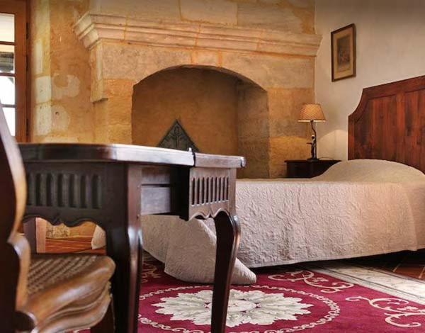 Sarrasins Bed And Breakfast Beynac-et-Cazenac Exterior foto