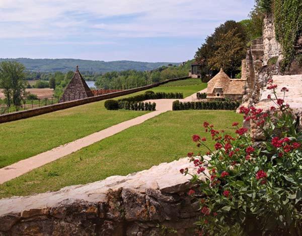 Sarrasins Bed And Breakfast Beynac-et-Cazenac Exterior foto