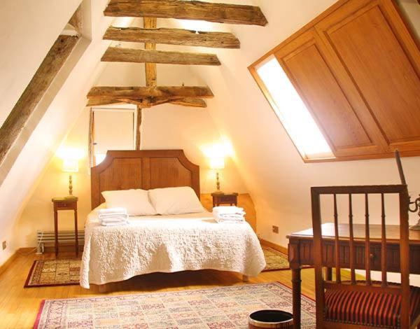 Sarrasins Bed And Breakfast Beynac-et-Cazenac Exterior foto