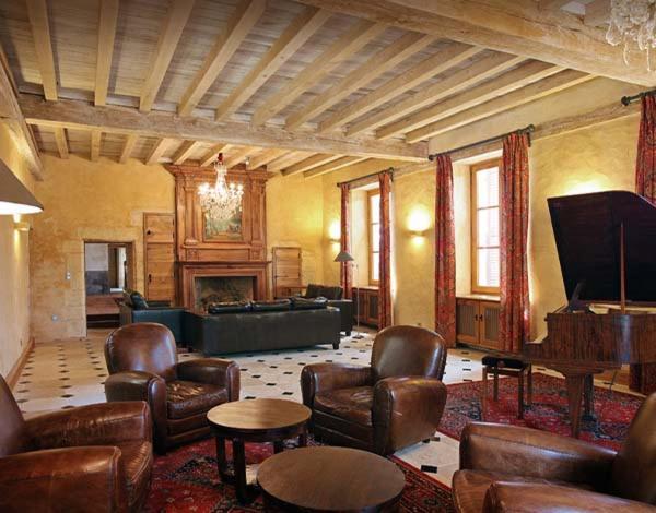Sarrasins Bed And Breakfast Beynac-et-Cazenac Exterior foto