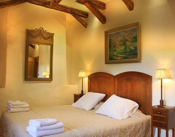 Sarrasins Bed And Breakfast Beynac-et-Cazenac Exterior foto