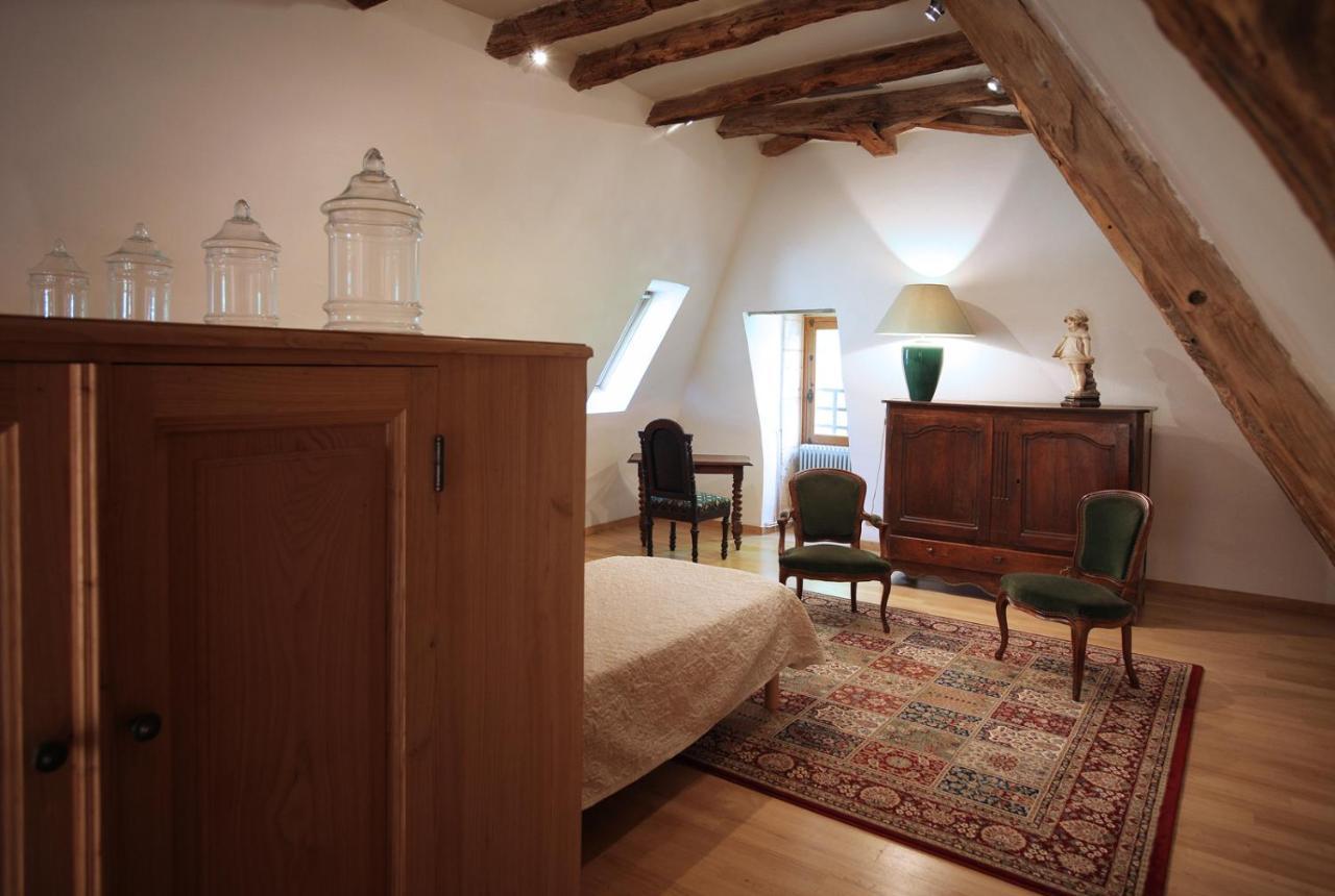 Sarrasins Bed And Breakfast Beynac-et-Cazenac Exterior foto