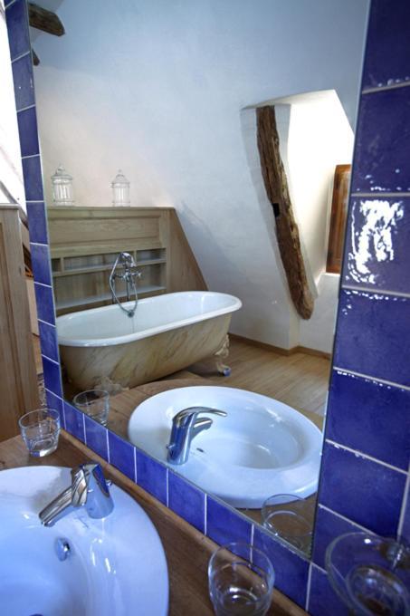 Sarrasins Bed And Breakfast Beynac-et-Cazenac Exterior foto