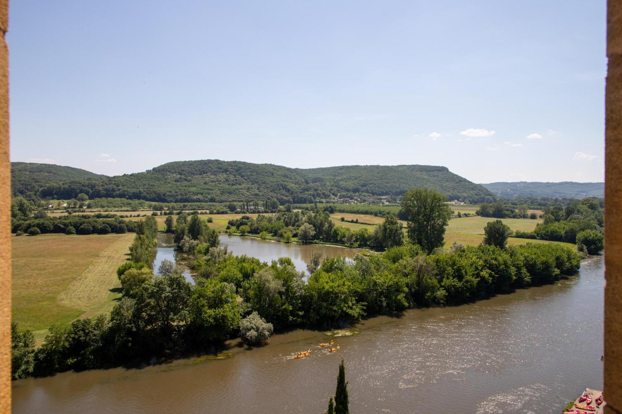 Sarrasins Bed And Breakfast Beynac-et-Cazenac Exterior foto