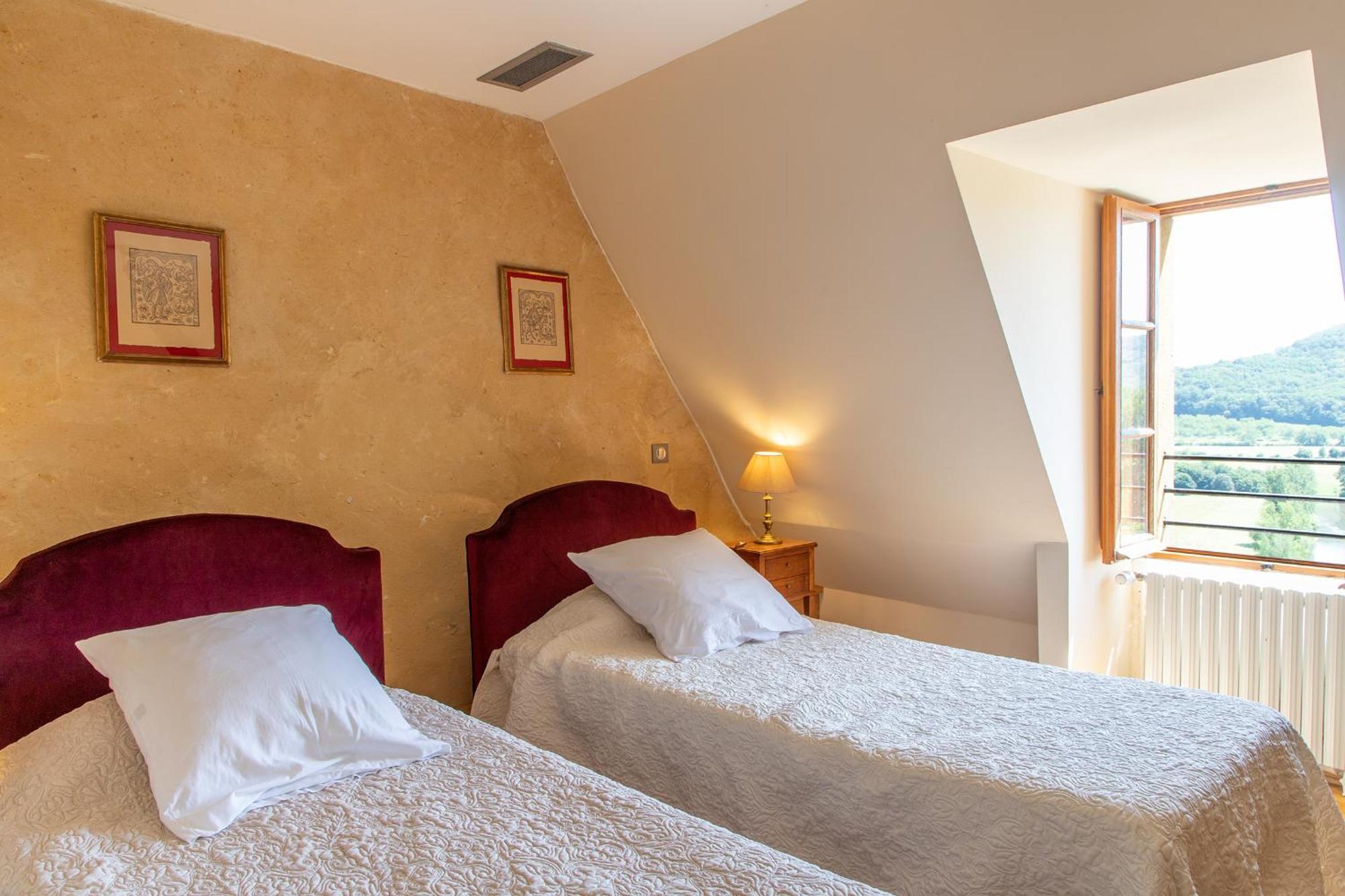 Sarrasins Bed And Breakfast Beynac-et-Cazenac Exterior foto