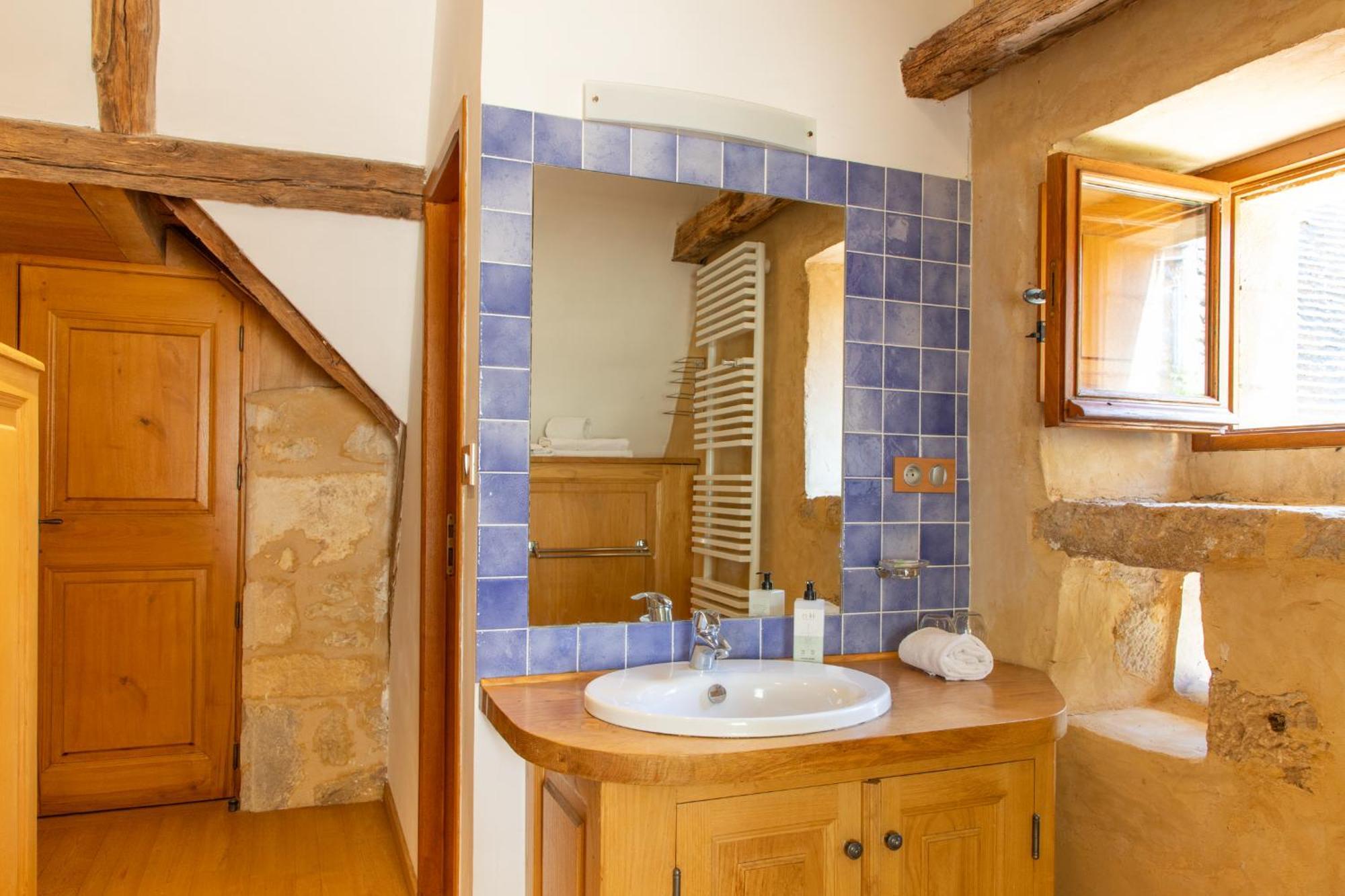 Sarrasins Bed And Breakfast Beynac-et-Cazenac Exterior foto